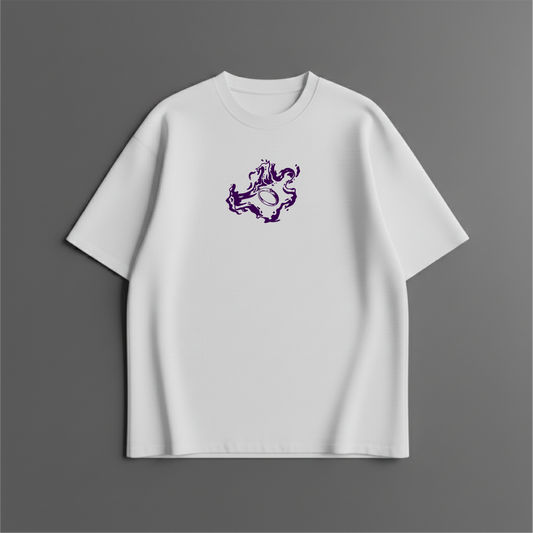 YUTA OVERSIZED T-SHIRT