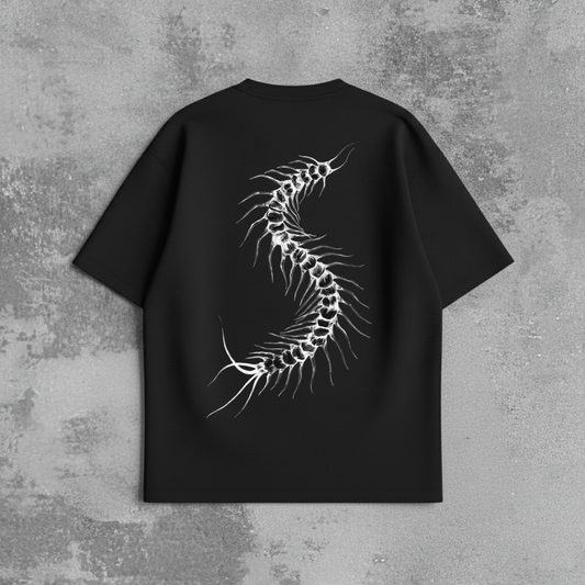 EREN OVERSIZED T-SHIRT