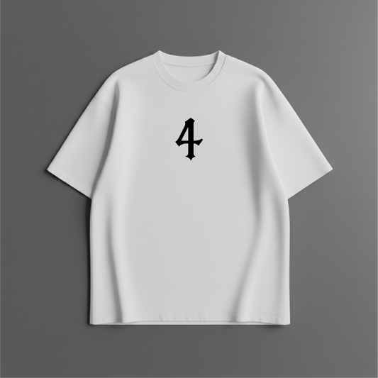 ULQUIORRA OVERSIZED T-SHIRT