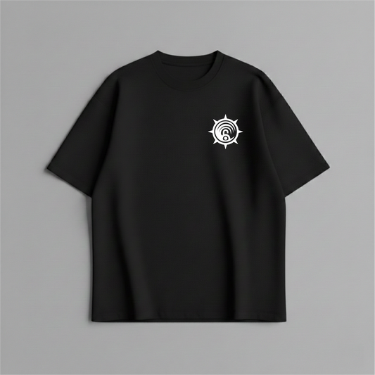 RUDO OVERSIZED T-SHIRT