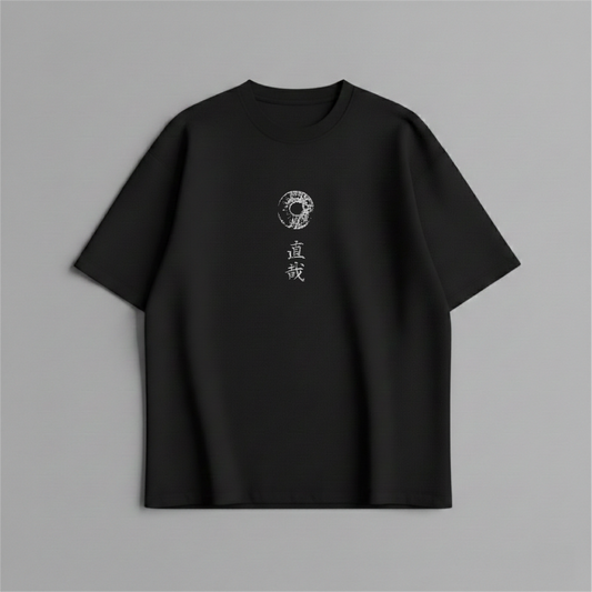 NAOYA OVERSIZED T-SHIRT