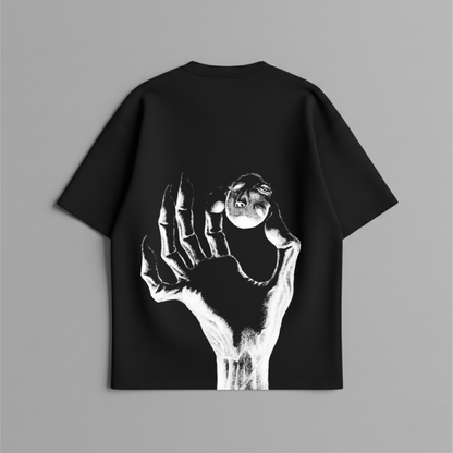 BERSERK OVERSIZED T-SHIRT