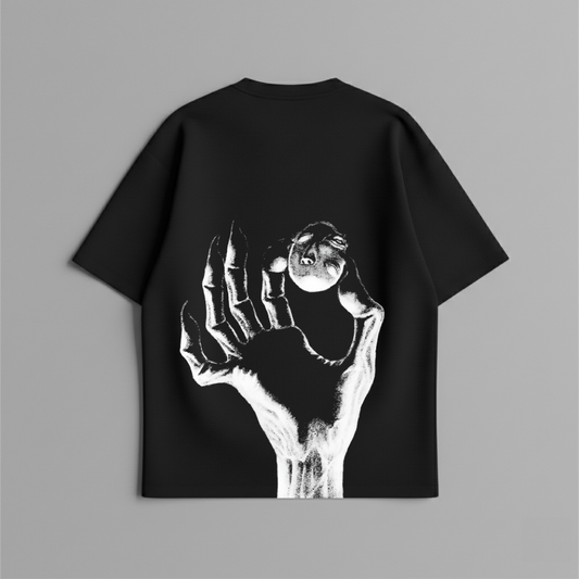 BERSERK OVERSIZED T-SHIRT