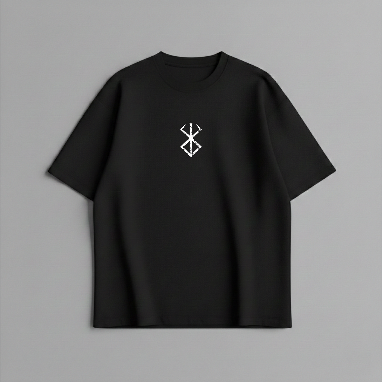 BERSERK OVERSIZED T-SHIRT