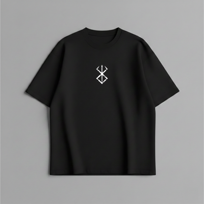 BERSERK OVERSIZED T-SHIRT