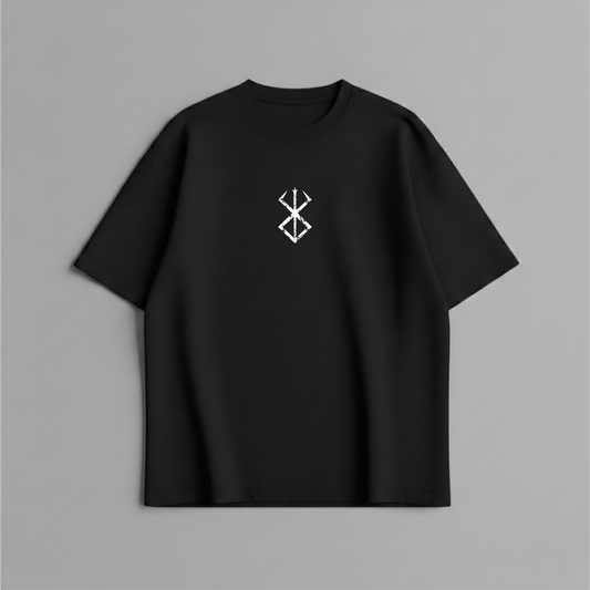 BERSERK OVERSIZED T-SHIRT