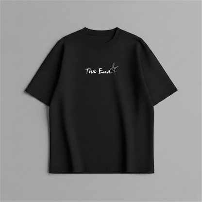 EREN OVERSIZED T-SHIRT