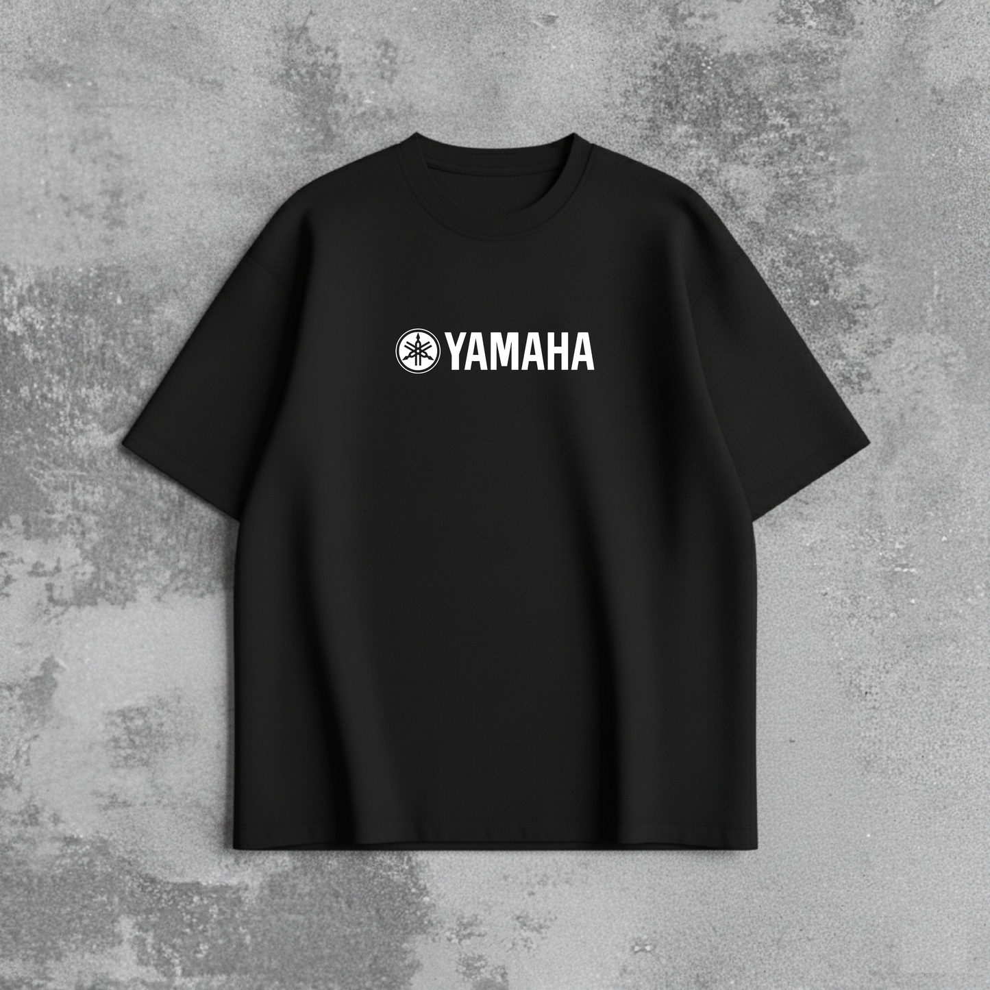 YAMAHA MT-07 OVERSIZED T-SHIRT