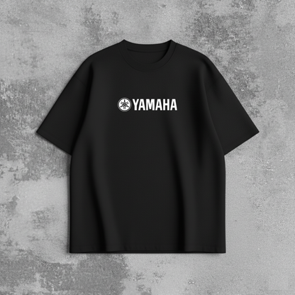 YAMAHA MT-07 OVERSIZED T-SHIRT