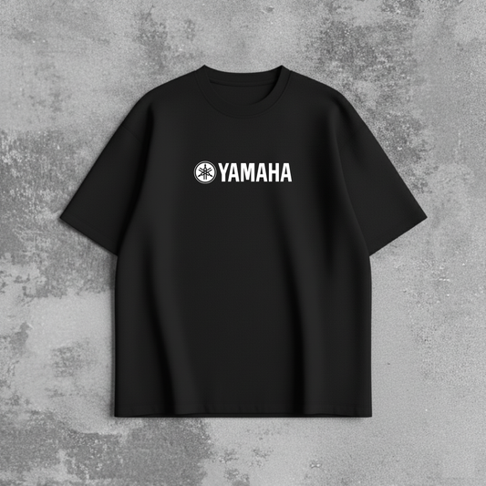YAMAHA MT-07 OVERSIZED T-SHIRT