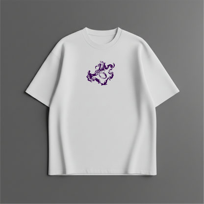 YUTA OVERSIZED T-SHIRT