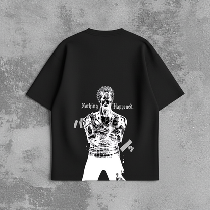 ZORO OVERSIZED T-SHIRT