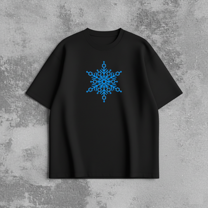 AKAZA OVERSIZED T-SHIRT