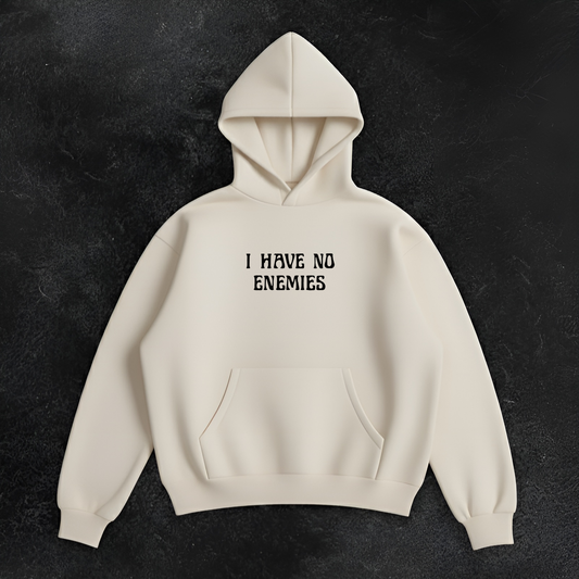 Thorfinn Oversized Hoodie