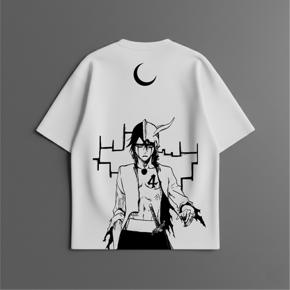 ULQUIORRA OVERSIZED T-SHIRT