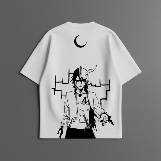 ULQUIORRA OVERSIZED T-SHIRT