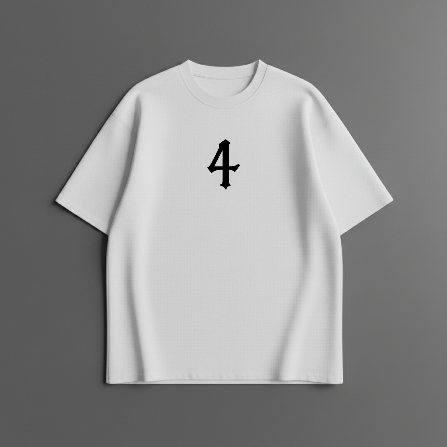 ULQUIORRA OVERSIZED T-SHIRT