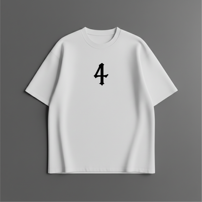 ULQUIORRA OVERSIZED T-SHIRT