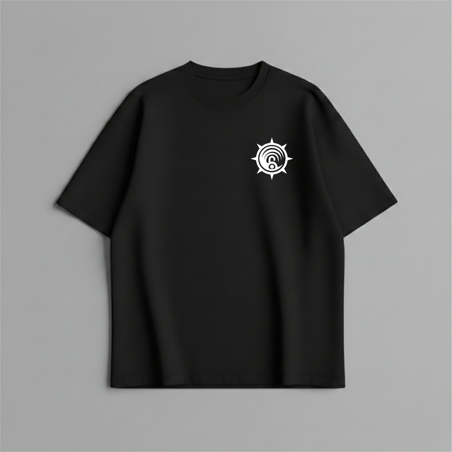 RUDO OVERSIZED T-SHIRT