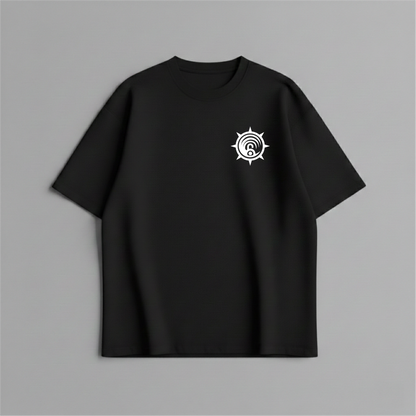 RUDO OVERSIZED T-SHIRT