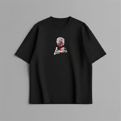 GOJO OVERSIZED T-SHIRT
