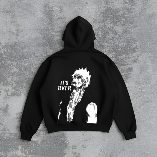 ICHIGO OVERSIZED HOODIE