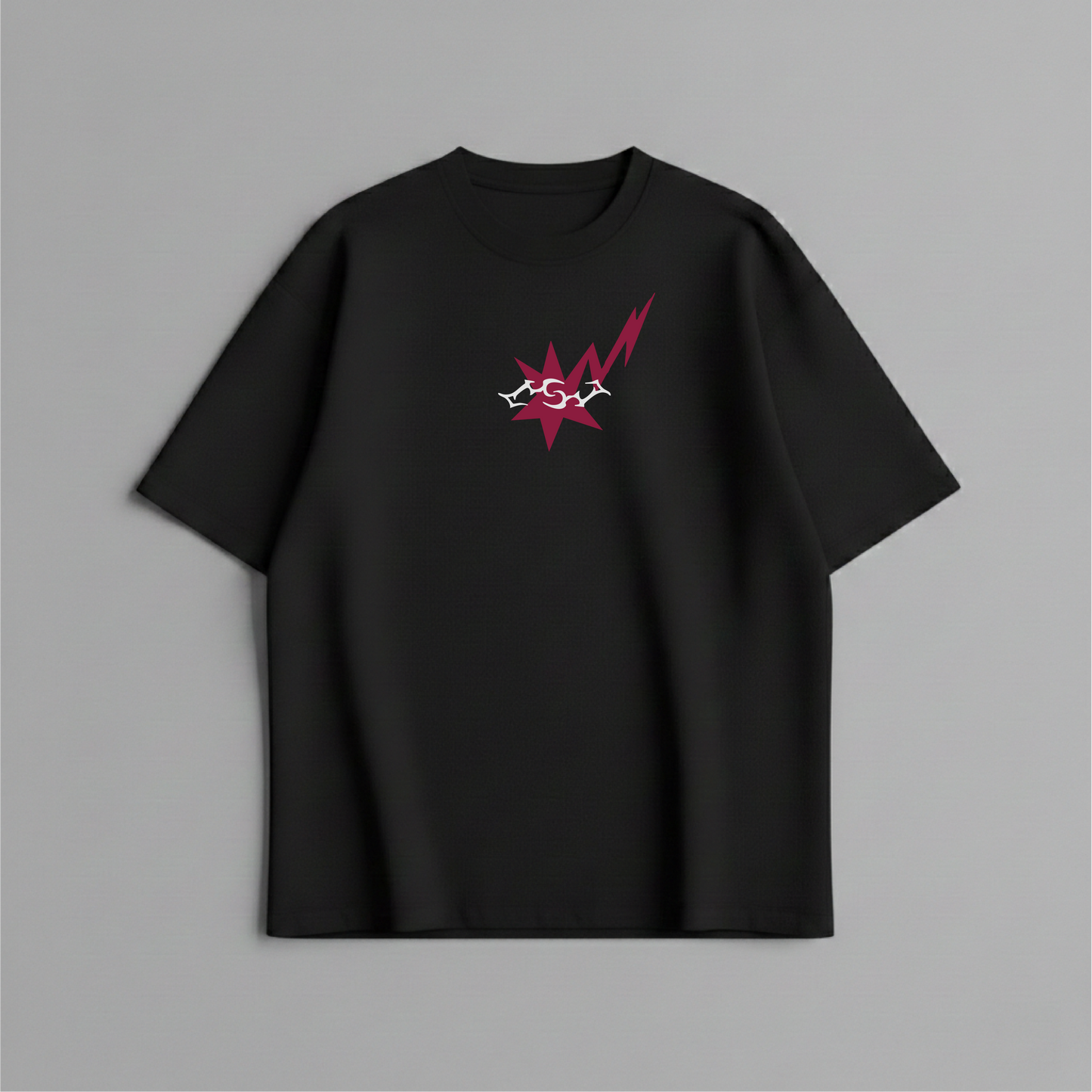 ITADORI OVERSIZED T-SHIRT