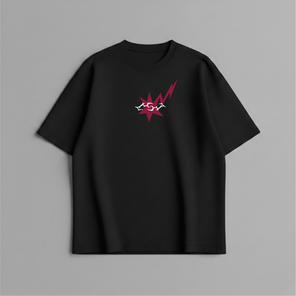 ITADORI OVERSIZED T-SHIRT