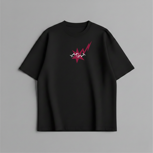 ITADORI OVERSIZED T-SHIRT