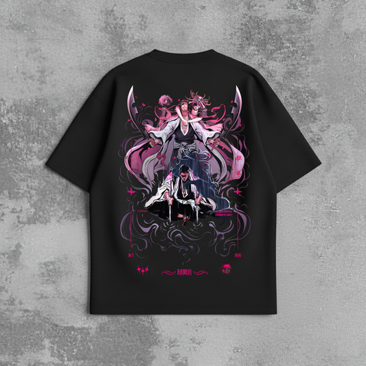 SHINSUI OVERSIZED T-SHIRT