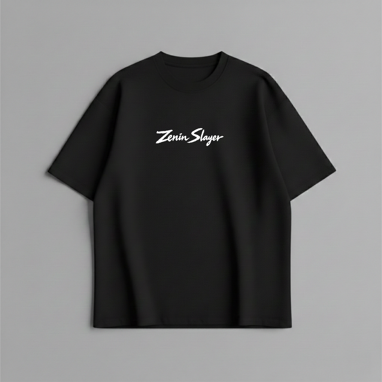 MAKI OVERSIZED T-SHIRT
