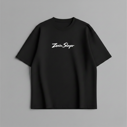 MAKI OVERSIZED T-SHIRT