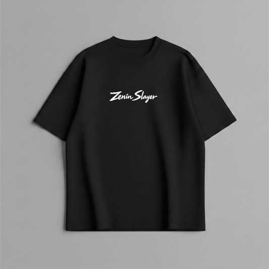 MAKI OVERSIZED T-SHIRT