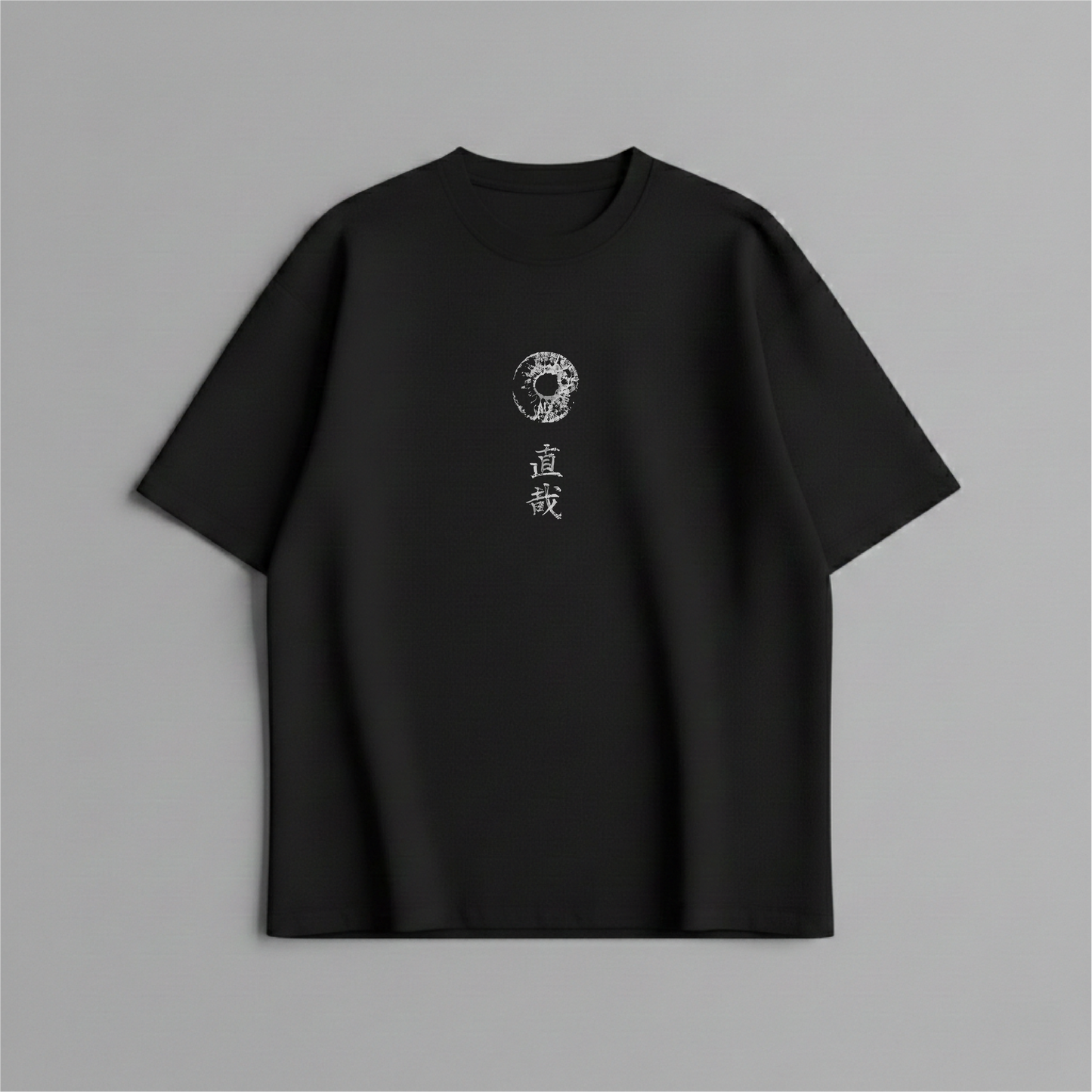 NAOYA OVERSIZED T-SHIRT