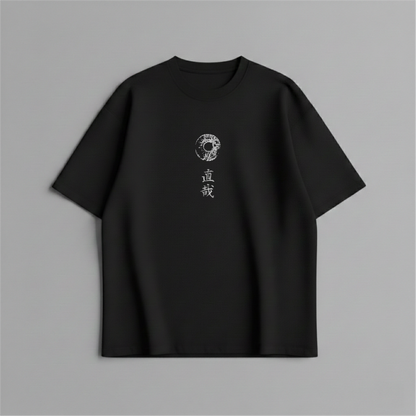 NAOYA OVERSIZED T-SHIRT