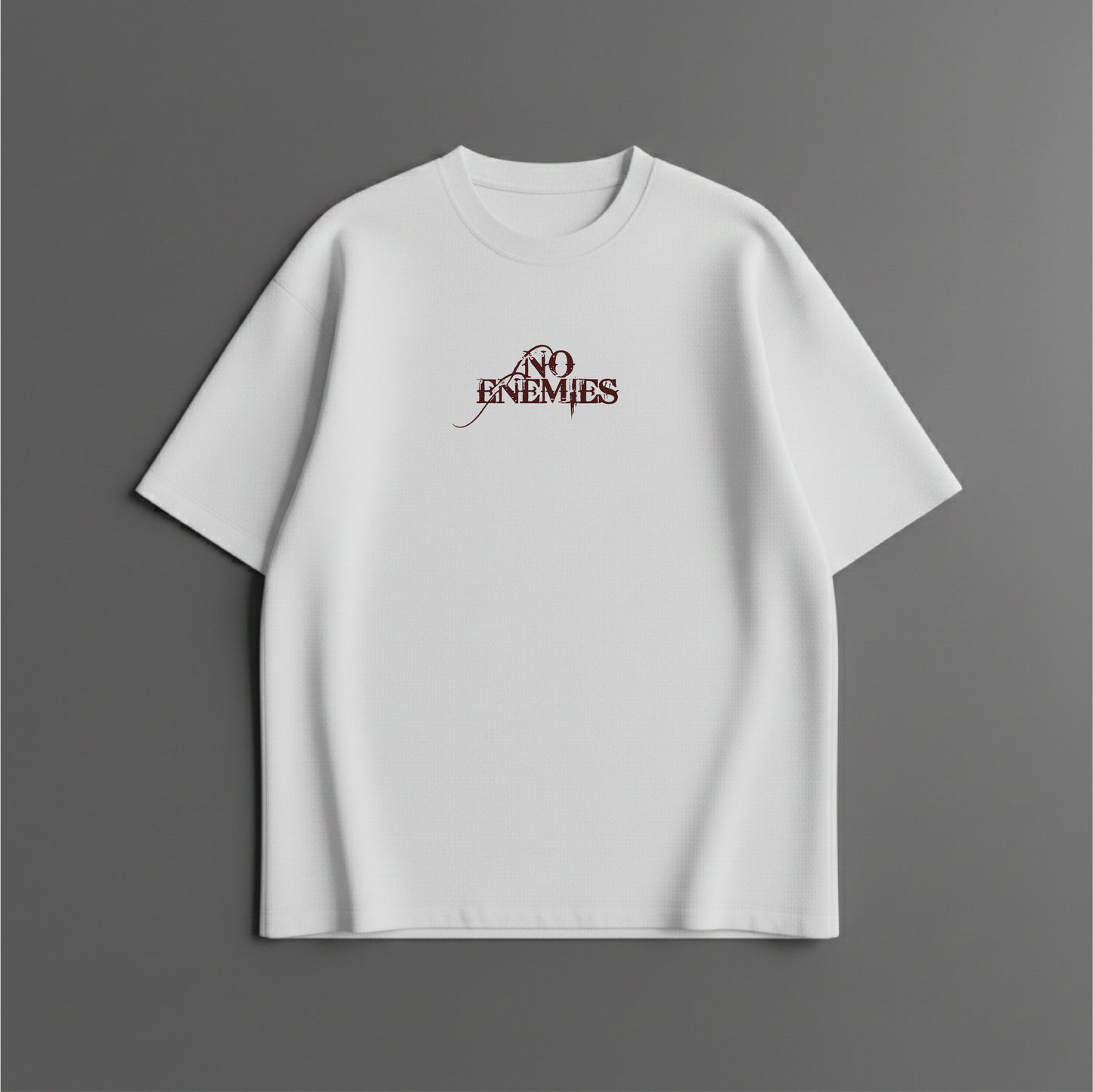 VINLAND SAGA OVERSIZED T-SHIRT